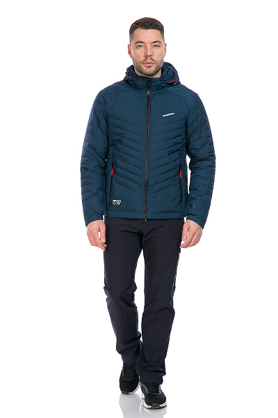 Костюм WHS Синий, 8783262K2