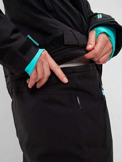 Комбинезон Winday Черный, 877811