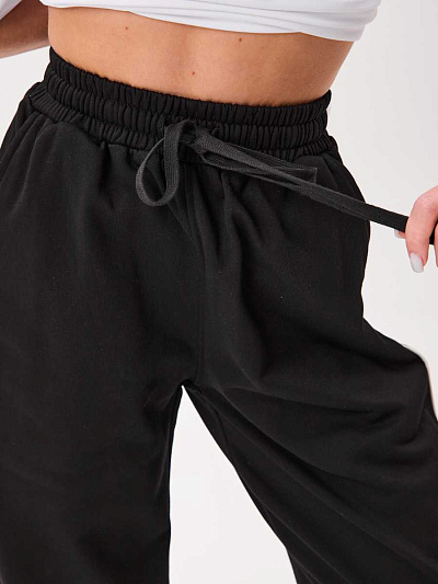 Штаны Lafor Черный, 7670230