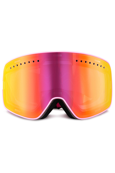 Горнолыжная маска Lafor Розовый, 767070