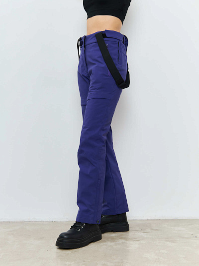 Штаны Winday Фиолетовый, 877819