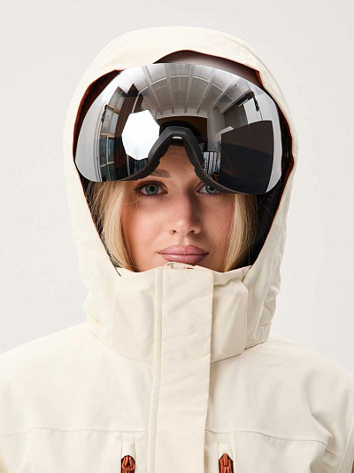 Комбинезон Lafor Белый, 7670173