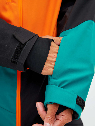 Комбинезон WHS Оранжевый, 8783490