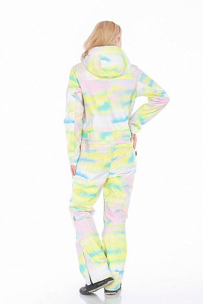 Комбинезон Forcelab Мультицвет, 706631