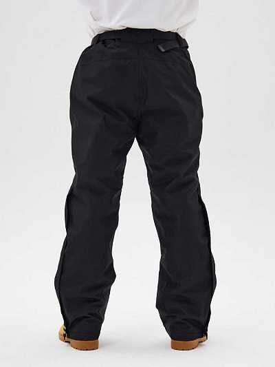 Штаны Lafor Черный, 7670176 Штаны Lafor Черный, 7670176