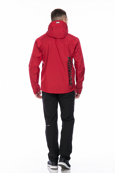 Костюм WHS Красный, 8783278K1