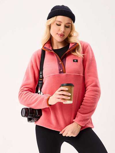 Кофта Lafor Розовый, 7670228