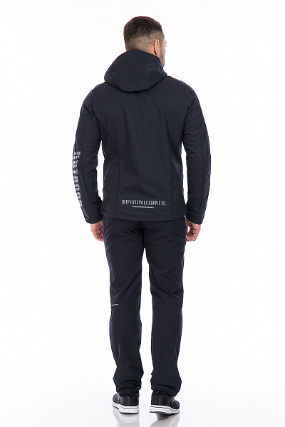 Костюм WHS Темно-синий, 8783265K2