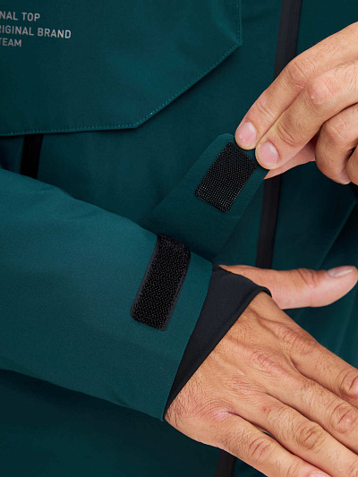 Комбинезон Winday Зеленый, 877818