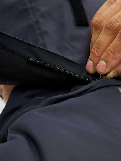 Куртка Winday Темно-серый, 877815