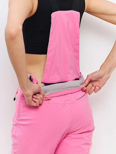 Штаны Winday Розовый, 877819