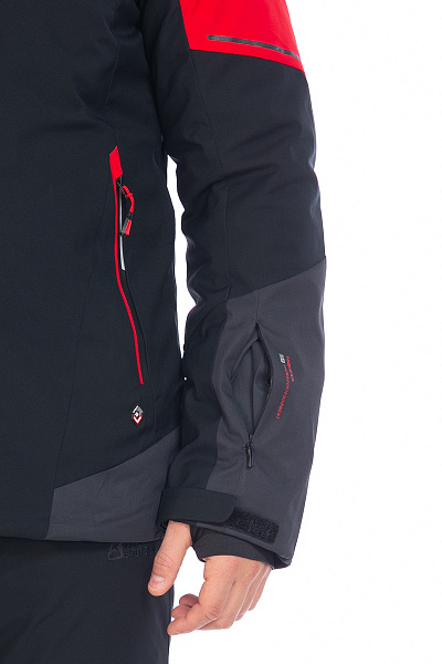 Куртка High Experience Красный, 6980412