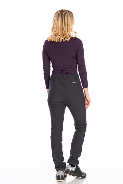 Костюм WHS Серый, 8783378K2