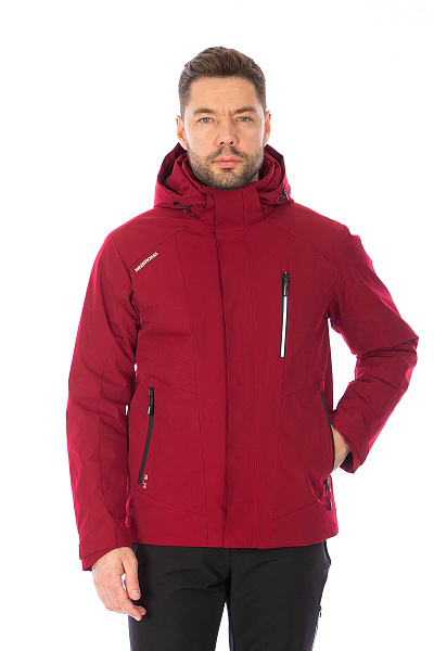 Костюм WHS Бордовый, 8783381K1