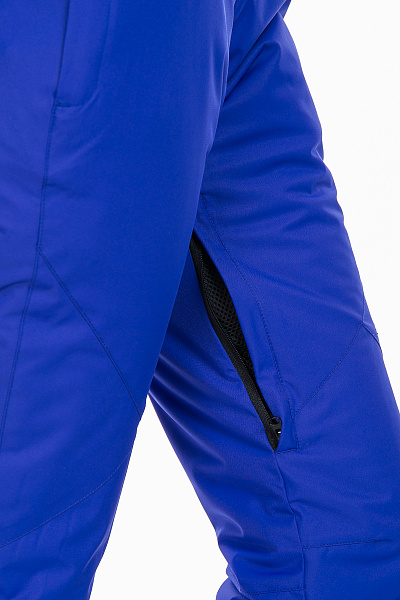 Женский горнолыжный Костюм High Experience Фиолетовый, 6980385K3