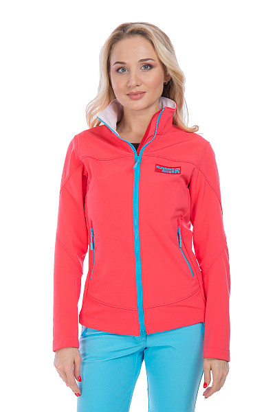 Куртка Running River Красный, 827845