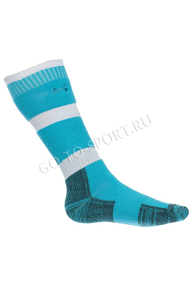Носки Under Armour Голубой, 856810