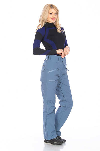 Костюм WHS Серо-синий, 8783422K1