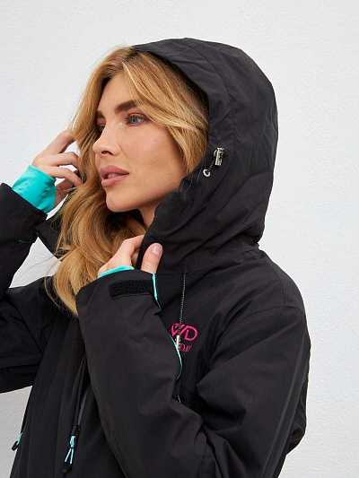 Комбинезон Winday Черный, 877811