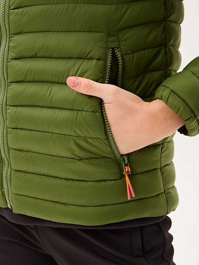 Куртка Lafor Оливковый, 7670183