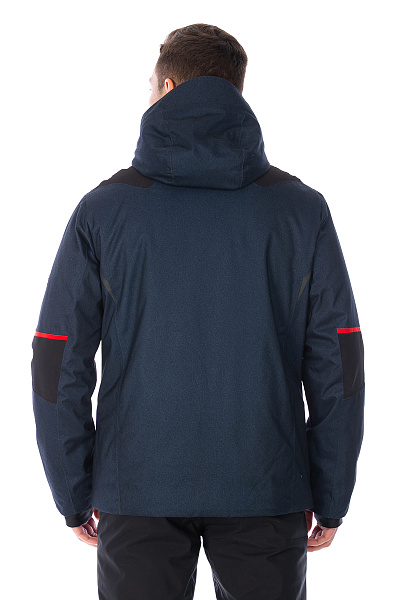 Куртка WHS Темно-синий, 8783293