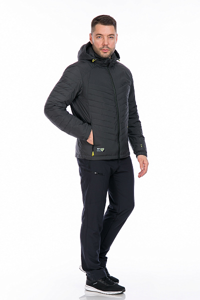 Костюм WHS Темно-серый, 8783262K2