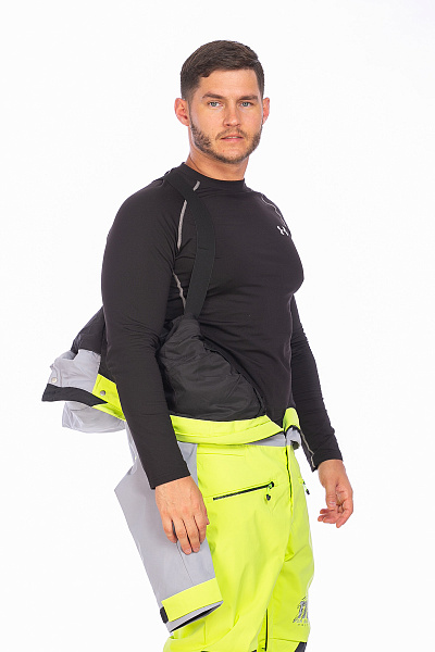 Комбинезон Tisentele Салатовый, 847622