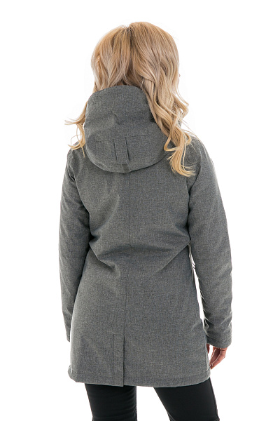 Костюм High Experience Серый, 6980232K1