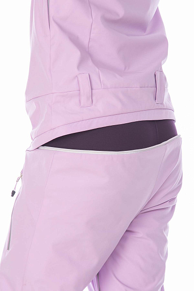 Комбинезон Tisentele Сиреневый, 847649