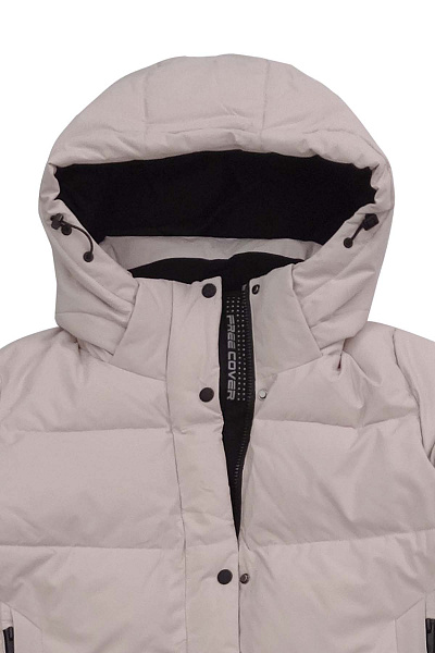 Куртка FREE COVER Розовый, 70678