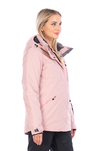 Куртка Lafor Розовый, 767037