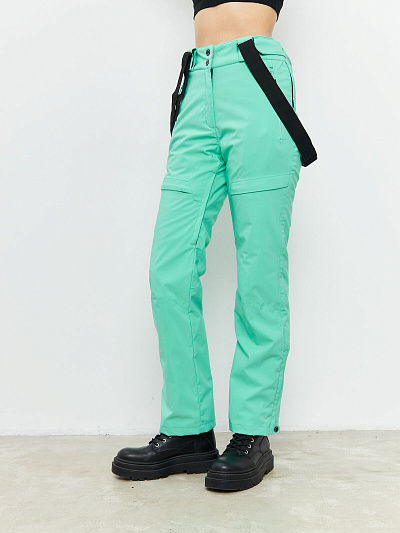 Штаны Winday Мятный, 877819