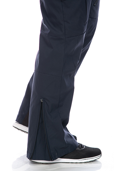 Мужские горнолыжные Штаны WHS Темно-синий, 8783347