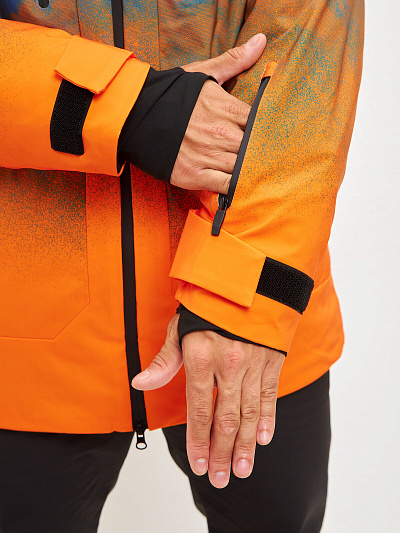 Куртка Tisentele Синий, 847663