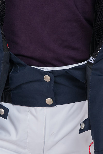 Женский горнолыжный Костюм High Experience Темно-синий, 6980384K2