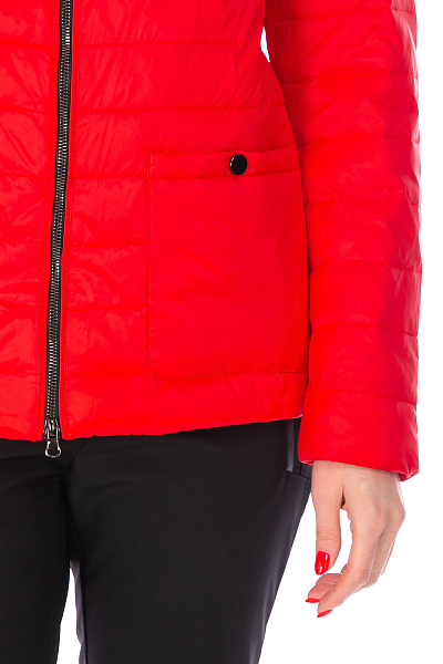 Куртка Lafor Красный, 767086