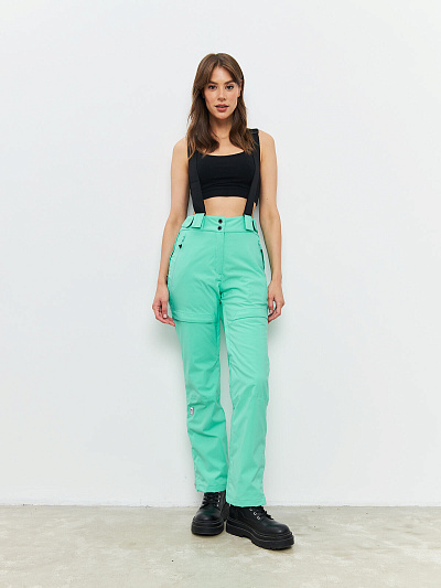Штаны Winday Мятный, 877819