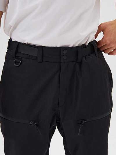 Штаны Lafor Черный, 7670176 Штаны Lafor Черный, 7670176