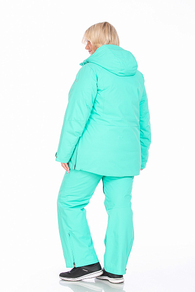 Анорак Lafor Мятный, 7670100