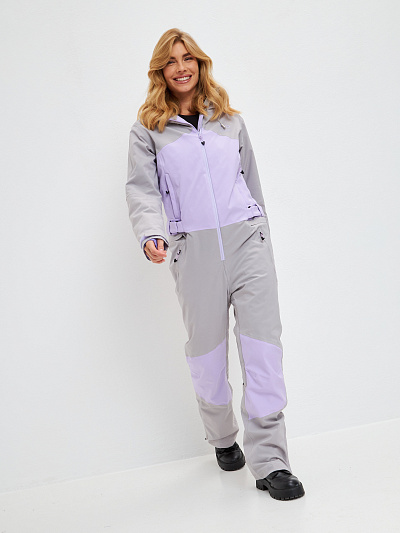 Комбинезон Winday Фиолетовый, 877811