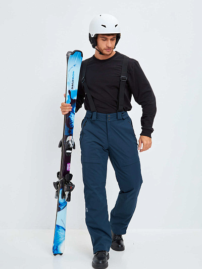 Штаны Winday Синий, 877820