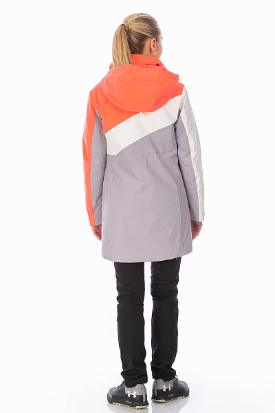 Костюм Tisentele Коралловый, 84763K1