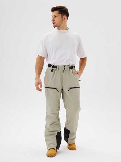 Штаны Lafor Светло-оливковый, 7670176