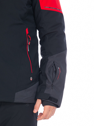 Куртка High Experience Красный, 6980408