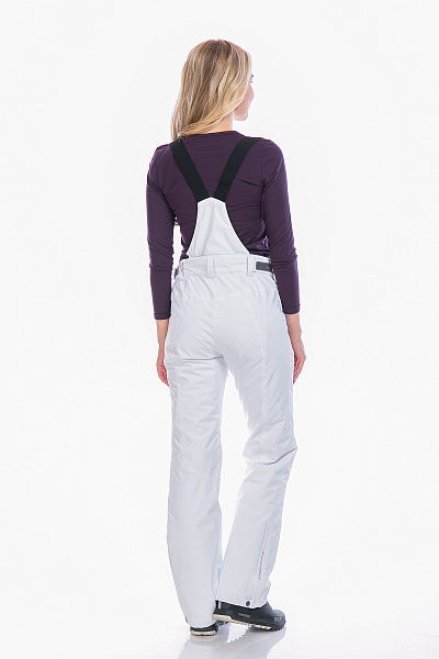 Женский горнолыжный Костюм Freever Бирюзовый, 70692K2