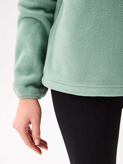 Кофта Lafor Пыльно-зеленый, 7670228