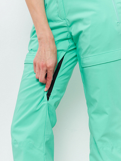 Штаны Winday Мятный, 877819