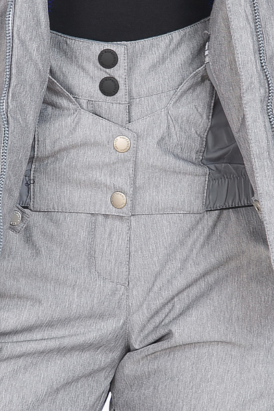 Куртка High Experience Мятный, 6980407