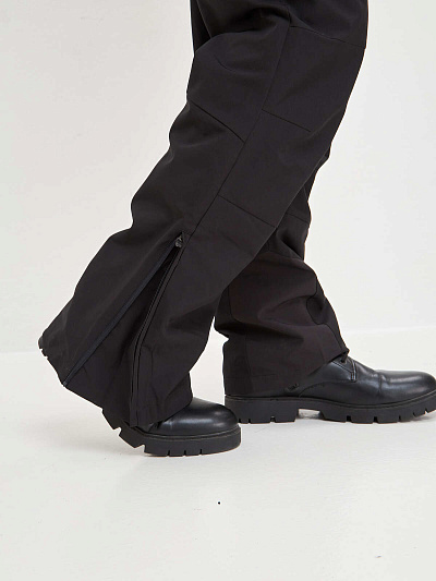 Комбинезон WHS Черный, 8783492