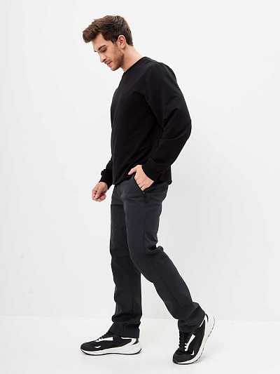 Штаны Winday Темно-серый, 877835